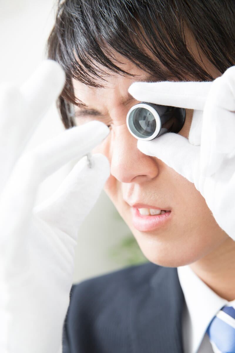 業界最多！？200社以上のネットワークで高価買取を実現の写真