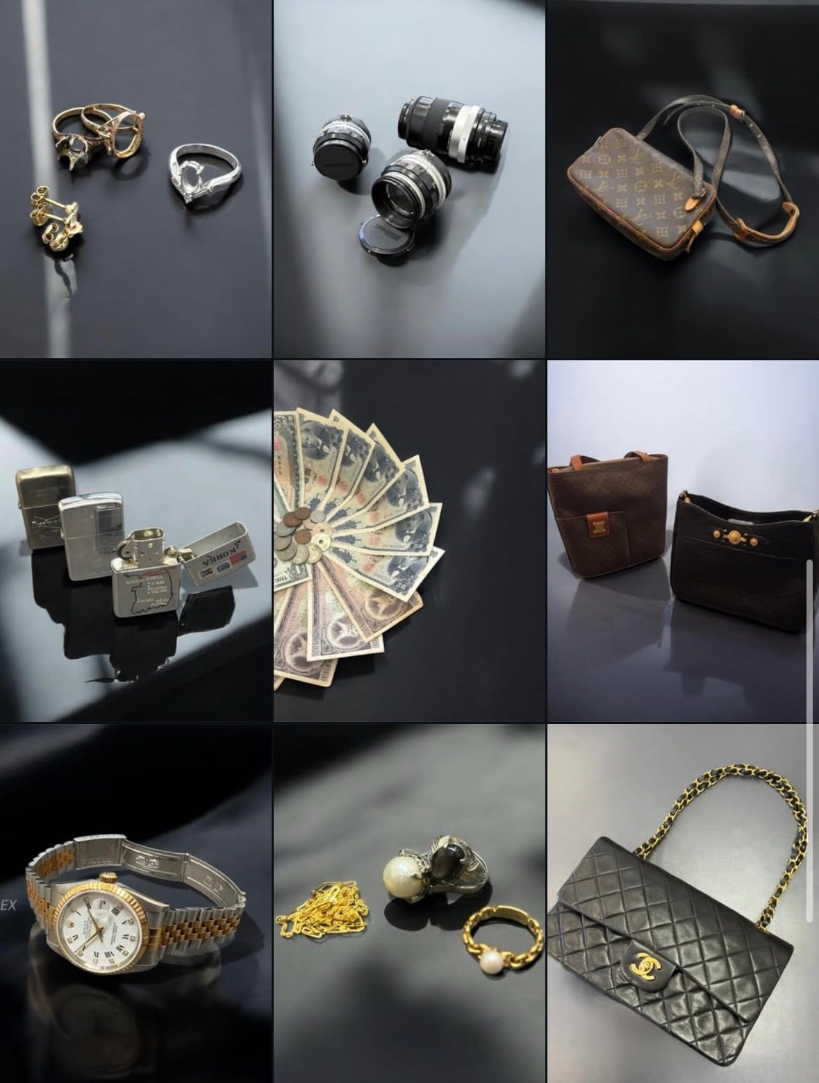 買取専門店とくらや田端駅前店の紹介写真_1枚目