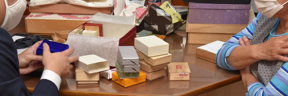 買取専門店とくらや田端駅前店の画像